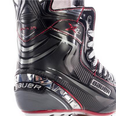 Bauer Vapor X2.7 Ice Hockey Skates - Senior | Pure Hockey