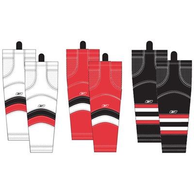 HS2100-536 Ottawa Senators Hockey Socks –