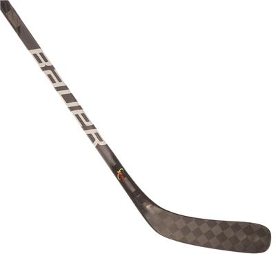 Bauer Vapor Flylite Grip Composite Hockey Stick Intermediate Pure Hockey Equipment