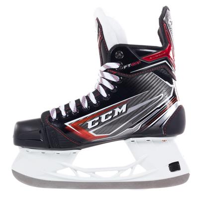 CCM ホッケーシューズUS7 JETspeed FT460 | www.forstec.com