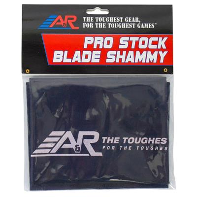 A&R Pro Stock Blade Shammy
