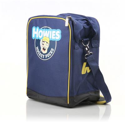 Holds 50 Pucks Howies Hockey Tape Puck Bag Carrying Case 