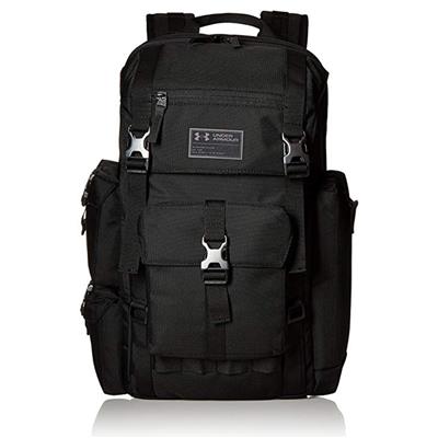 Under armour cordura on sale regiment