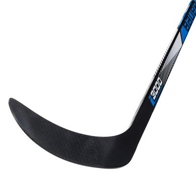 Bauer I3000 ABS Street Hockey Stick Senior
