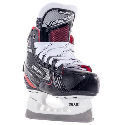 Bauer Vapor X2.7 Ice Hockey Goalie Skates - Youth | Pure Goalie 