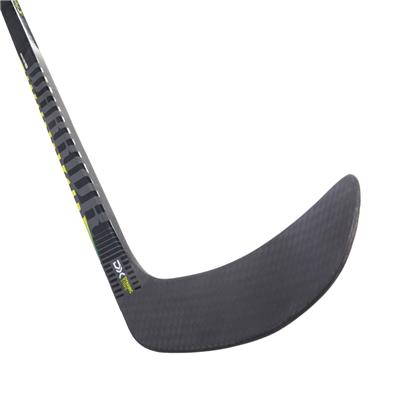 Warrior Alpha DX Grip Composite Hockey Stick - Intermediate | Pure 