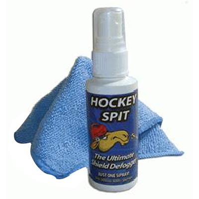 Anti Fog Gel  Pure Hockey Equipment