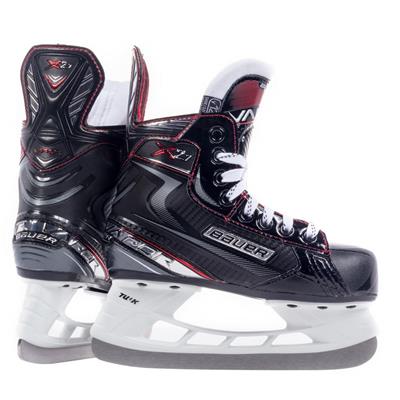 Bauer Vapor X2.7 Ice Hockey Skates - Youth | Pure Hockey Equipment