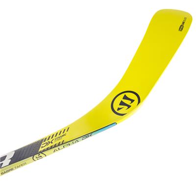 Warrior Alpha DX 1 Ice Hockey Stick - Junior