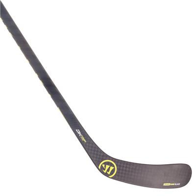 Warrior Alpha DX Grip Composite Hockey Stick - Junior | Pure
