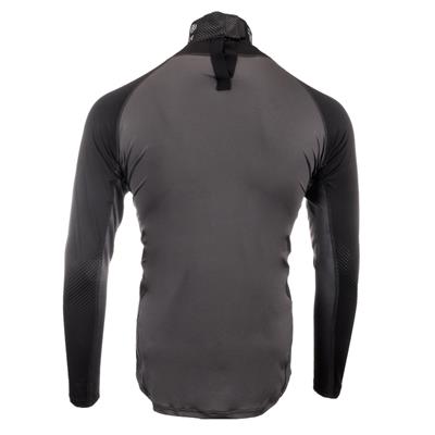 Bauer neck best sale guard shirt youth