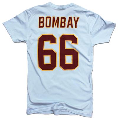 Gordon bombay waves hot sale jersey