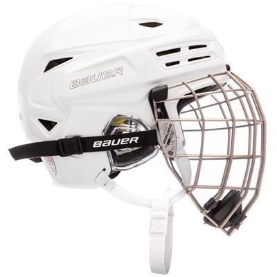 Bauer re store akt 200 combo