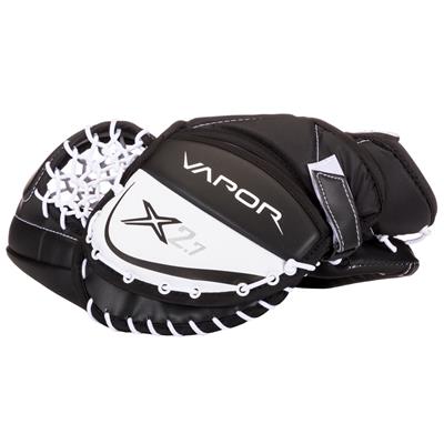 Bauer Vapor X2.7 Goalie Glove - Senior | Pure Goalie Equipment
