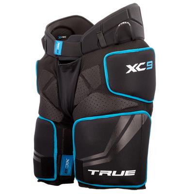True XC9 Pro Junior Hockey Girdle w/ Pant Shell