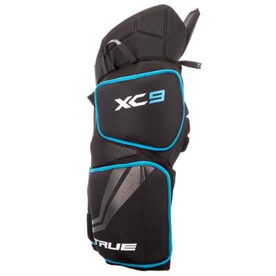 True XC9 Pro Junior Hockey Girdle w/ Pant Shell