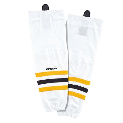 CCM Basic Knee Senior Ice Hockey Skate Socks Socken 