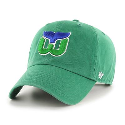 One Size Hartford Whalers NHL Fan Apparel & Souvenirs for sale