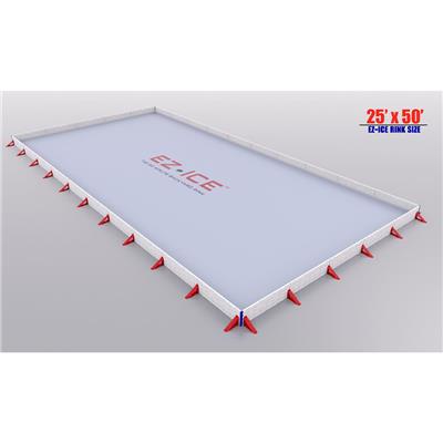 EZ-Ice Backyard Rink Pure Hockey Equipment