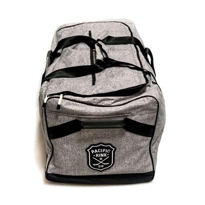 The Ultimate Hockey Bag and Top Brand Hockey Equipment and Travel Bag –  Pacific Rink