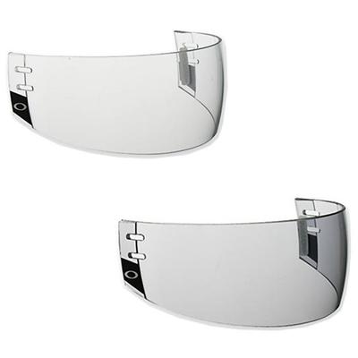 Oakley clearance smoke visor