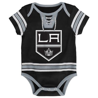 Clothing La Kings Toddler Jersey Hockey Jersey Child Size 12-14