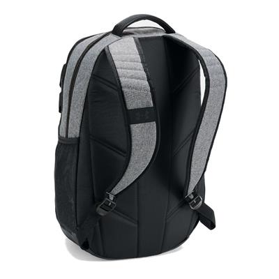 Under Armour UA Hustle 3.0 Backpack (Ash Plum 554)