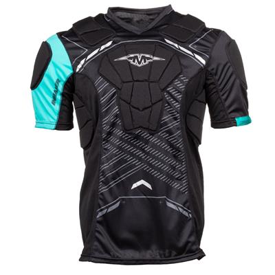 Mission Inhaler Core Padded Shirt - Junior | Pure Hockey Equipment display picture 1