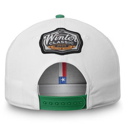 Dallas Stars Starter Wool Hat