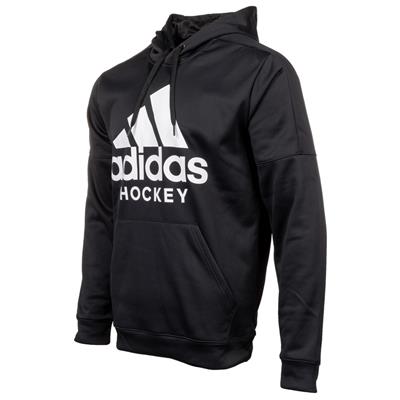 Adidas Hockey Performance Hoodie Adult Pure Hockey Equipment