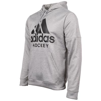 Adidas Hockey Performance Hoodie Adult