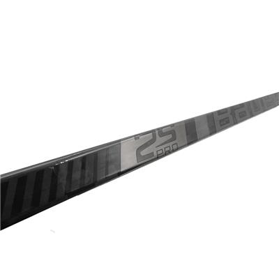 Hockey stick Bauer Supreme 2S Grip S19 INT, Intermediate, 65, R