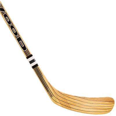 Senior Wood Hockey Sticks.