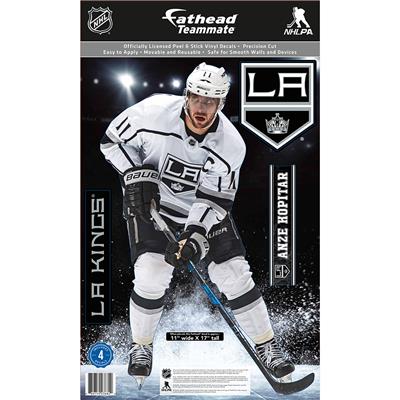 Los Angeles Kings Multi - Pro Sport Stickers