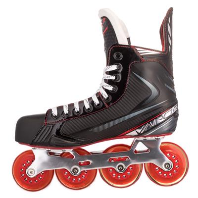Bauer Vapor X2.7R Inline Hockey Skates - Junior | Pure Hockey