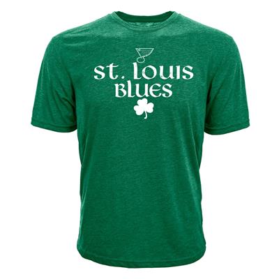 St louis blues st patrick's day clearance jersey