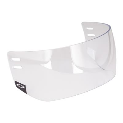 Oakley pro 2024 straight visor