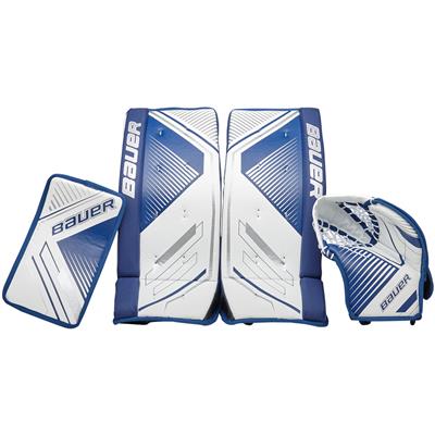 Andrei Vasilevskiy Goalie Pads and Gear