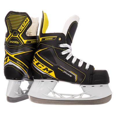 CCM Tacks 2092 Ice Skates JR Size 5 Width D 