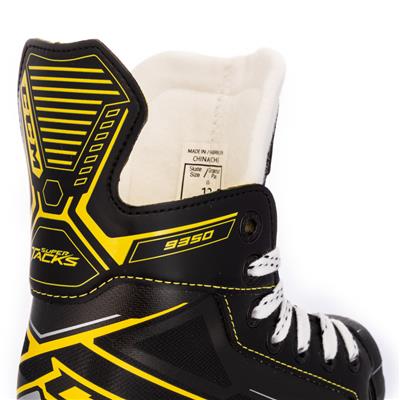 ロベルソン　ブランクス　ccm CCM Tacks XF Pro Ice Hockey Skates - Youth - Ice Warehouse