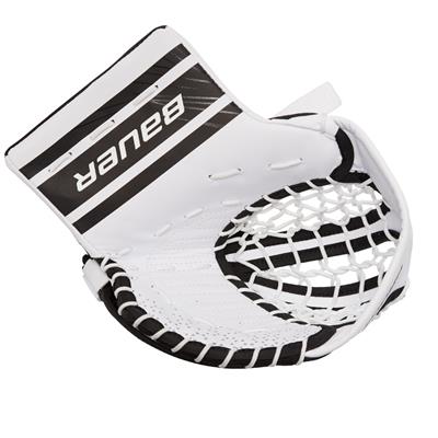 Bauer GSX Prodigy Goalie Glove Youth Pure Goalie Equipment