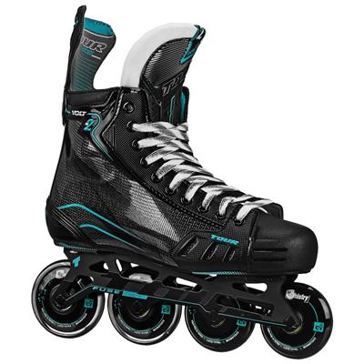 Tour outlets CDN S272 XL Inline Hockey skates Kids Size 2