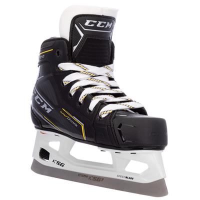 CCM Tacks 9370 Youth Ice Hockey Goalie Skates - Youth