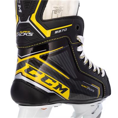 CCM Super Tacks 9370 Ice Hockey Skates - Junior | Pure Hockey 