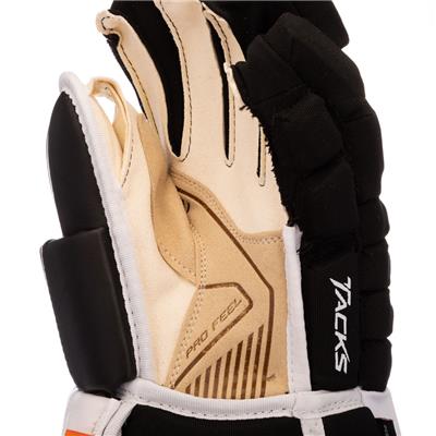 CCM Tacks 4R Pro 2 Hockey Gloves - Senior | Pure Hockey Equipment