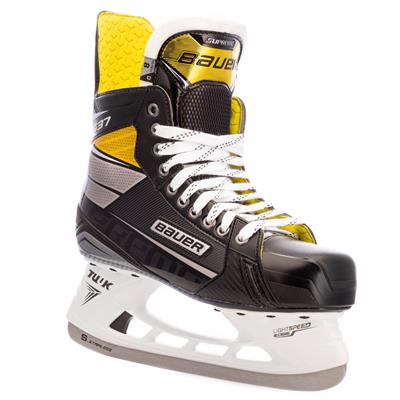 Bauer Supreme S37 Ice Hockey Skates - Senior | Pure Hockey Equipment