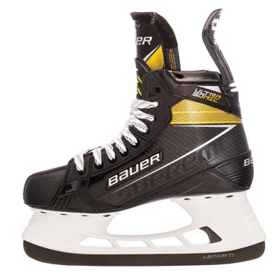 Bauer Supreme Ultrasonic Ice Hockey Skates - Senior | Pure Hockey