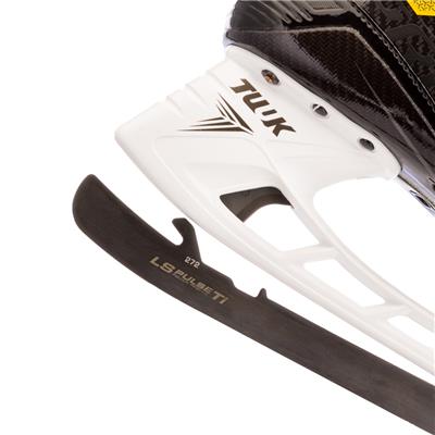 Bauer Supreme Ultrasonic Ice Hockey Skates - Senior | Pure