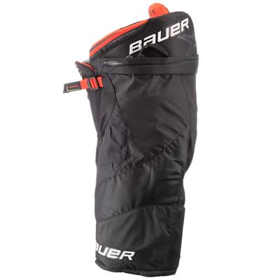 Bauer S20 Vapor 2X Senior BLACK Ice Hockey Pants 