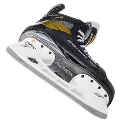 Bauer Supreme 3S Ice Hockey Skates - Senior | Pure Hockey 